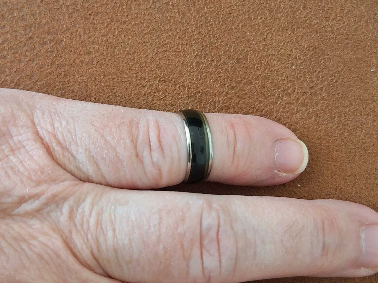 Billede 3 - Ring str. 50