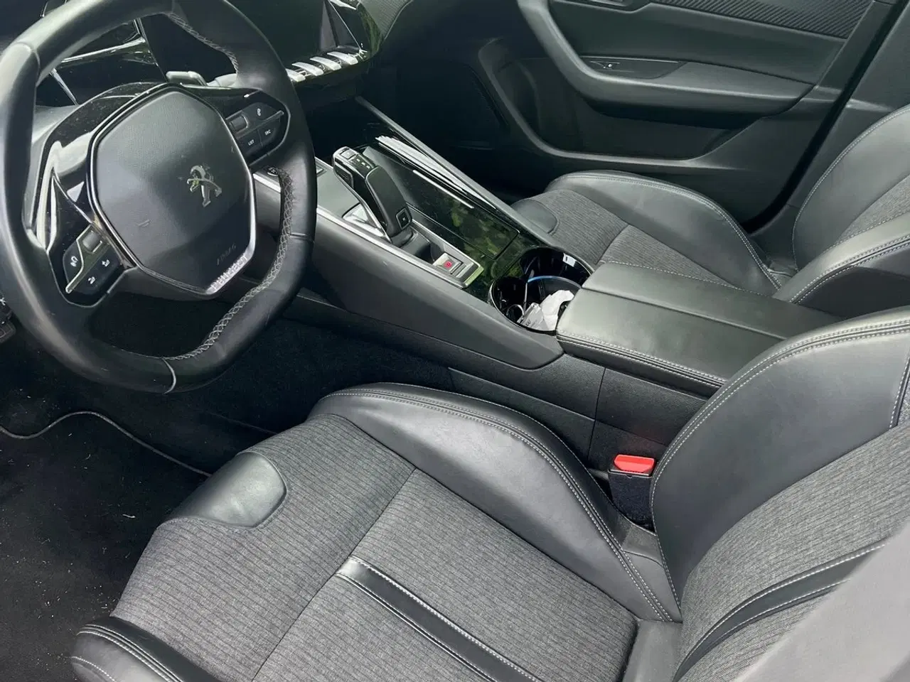 Billede 6 - Peugeot 508 1,5 BlueHDi 130 Allure SW EAT8