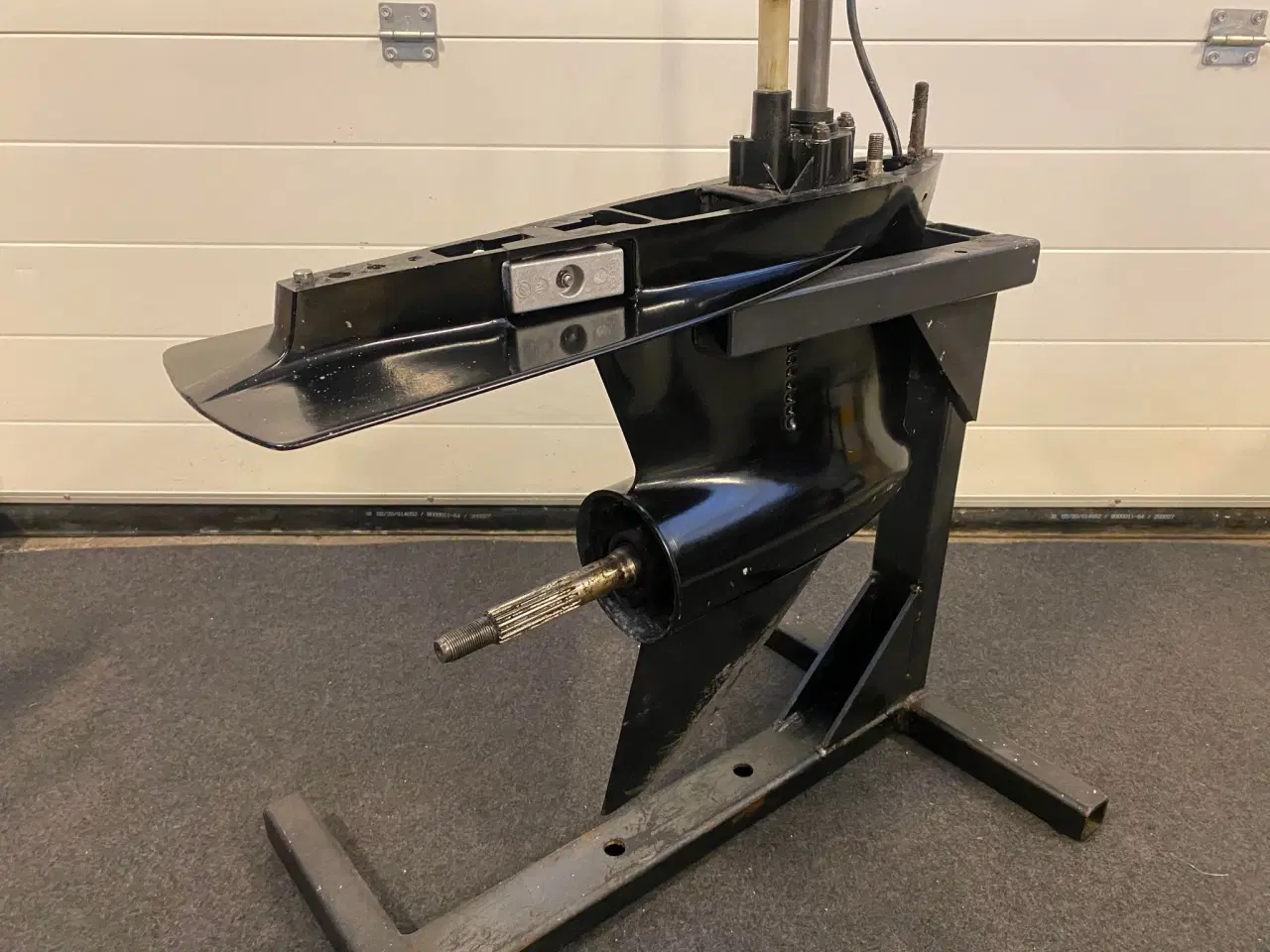 Billede 5 - Mariner / Mercury 200 hk