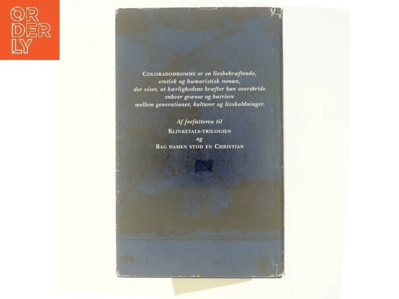 Billede 3 - Colorado drømme af Jane Aamund