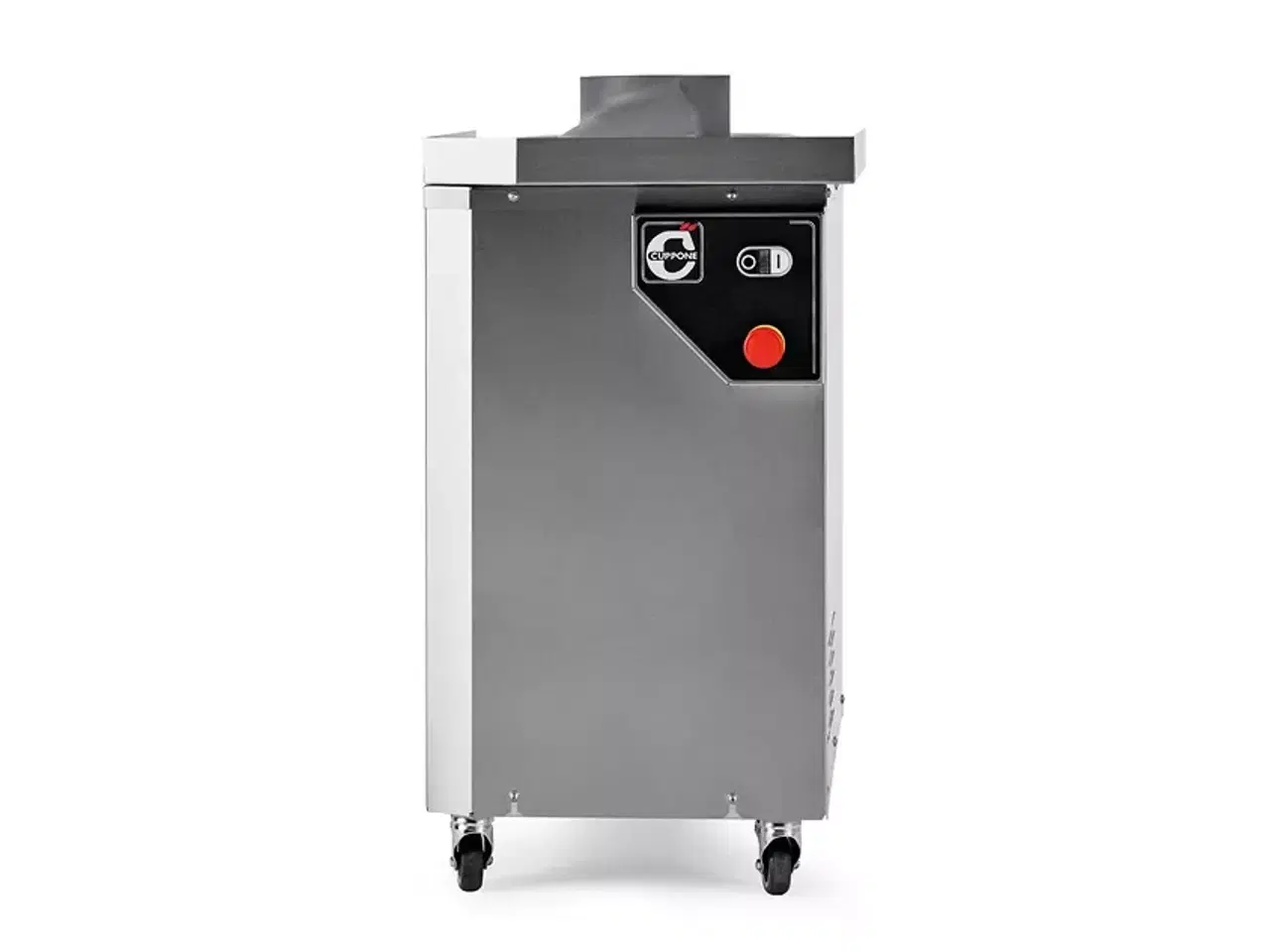 Billede 1 -  Cuppone Dejbollemaskine BRN280 – 20 til 300 g