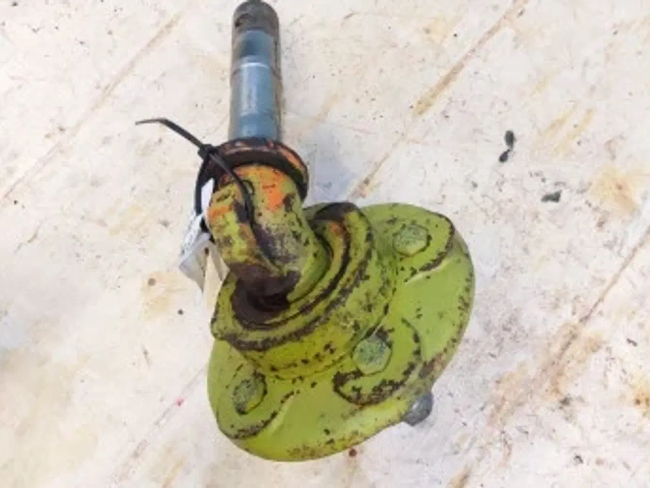 Billede 9 - Dronningborg D900 Spindel 28100170