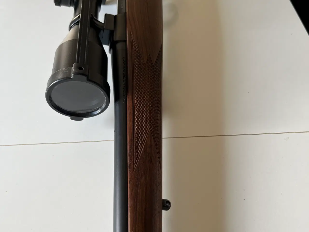 Billede 7 - Sako 85 Bavarian m ZEISS kikkert