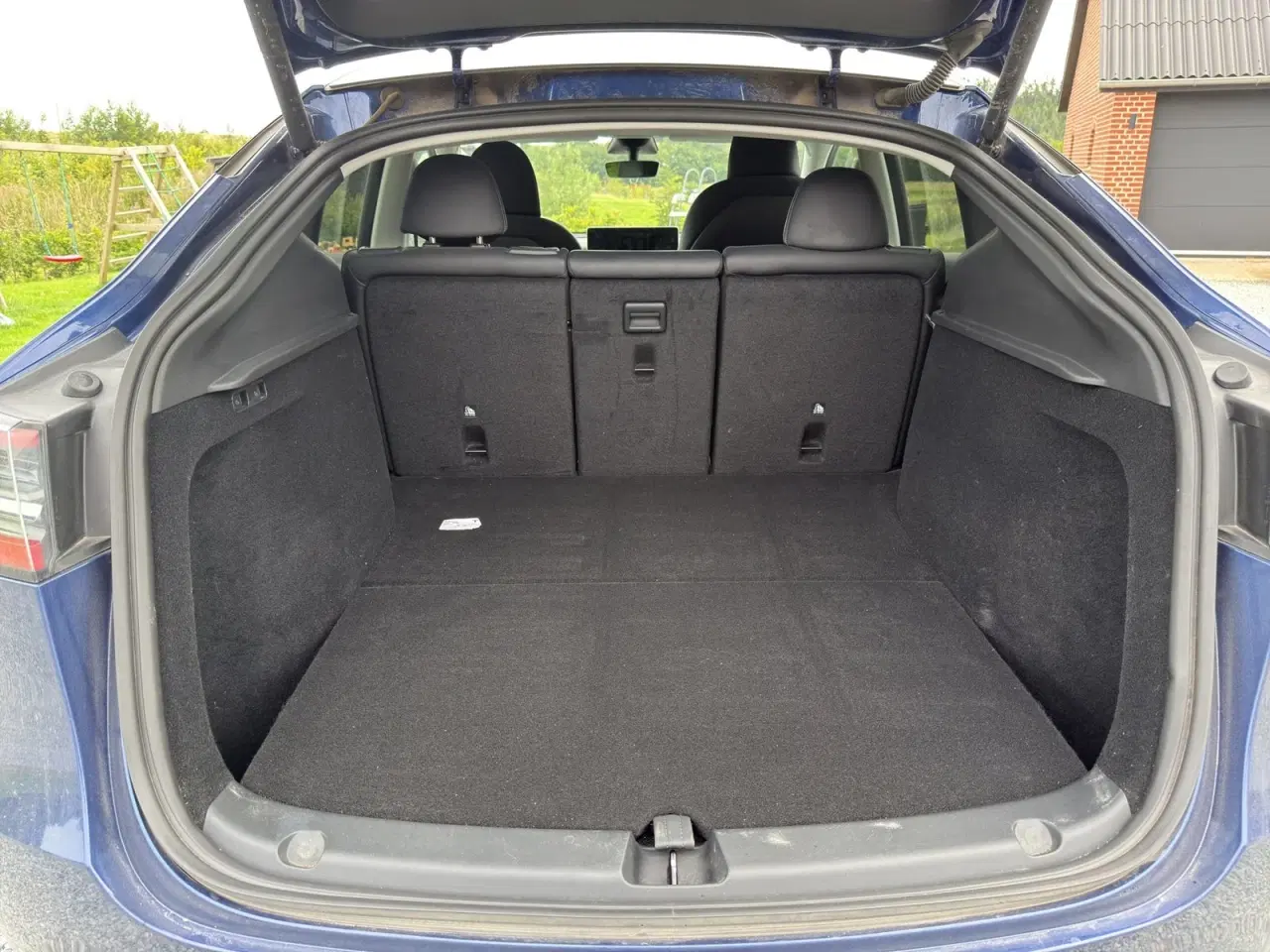 Billede 15 - Tesla Model Y  Long Range AWD