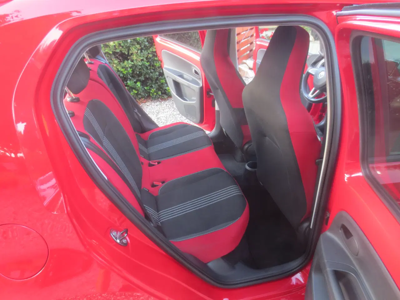 Billede 11 - Skoda Citigo 1.0 i Sport Nysynet. 