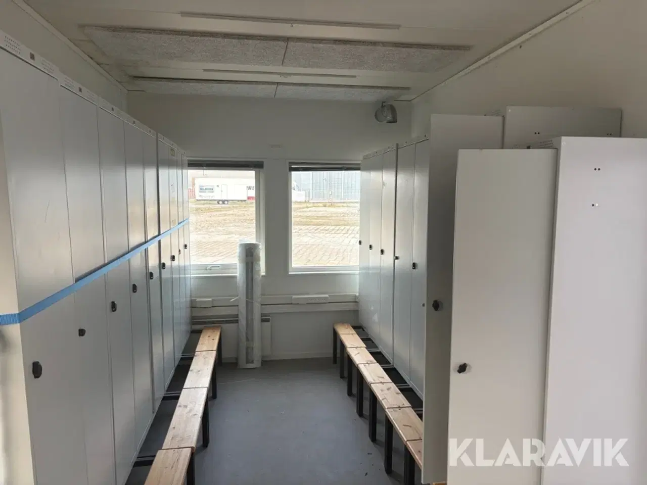 Billede 2 - Skabe - 35 skabe i alt