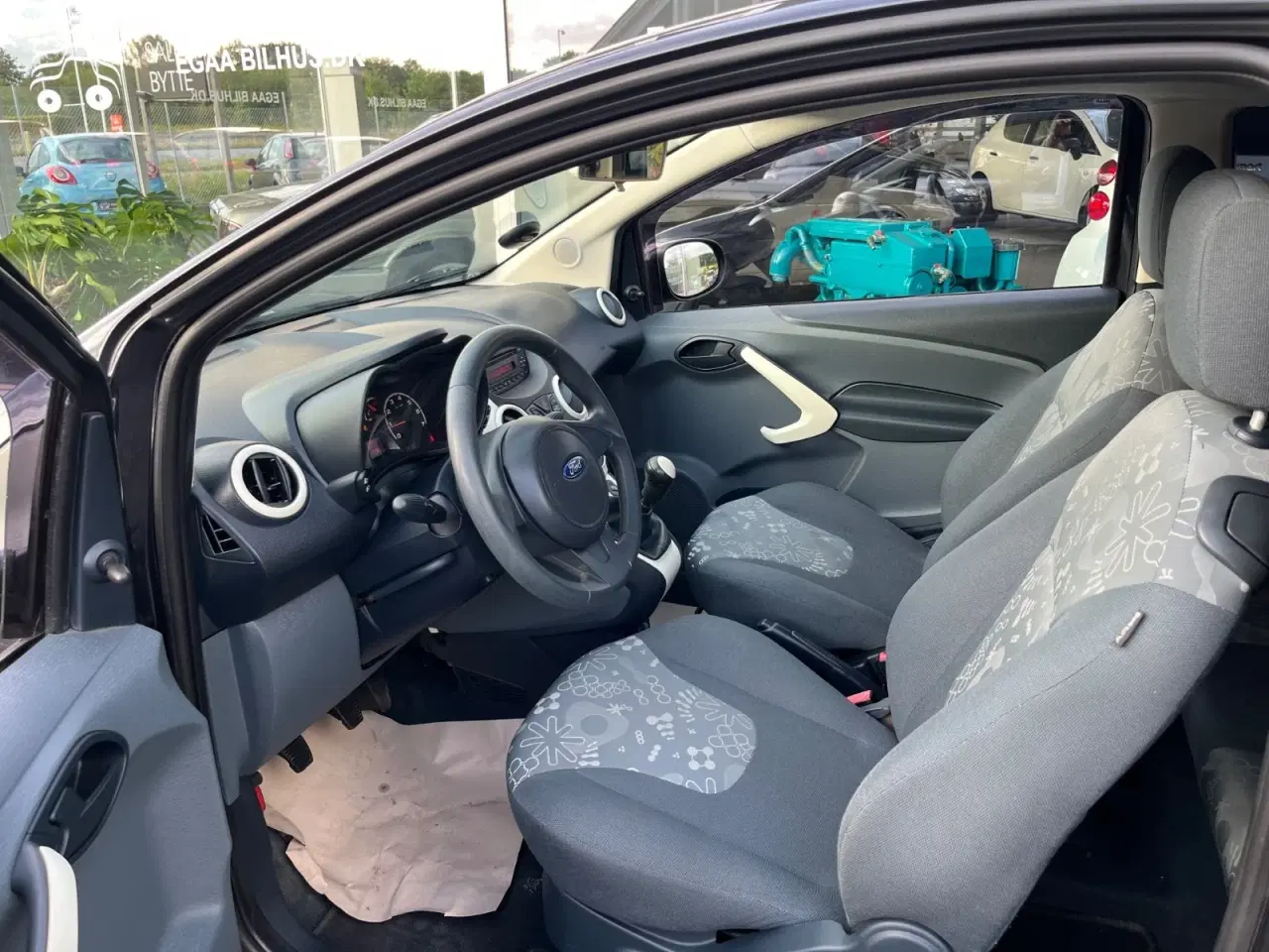 Billede 8 - Ford Ka 1,2 Trend+