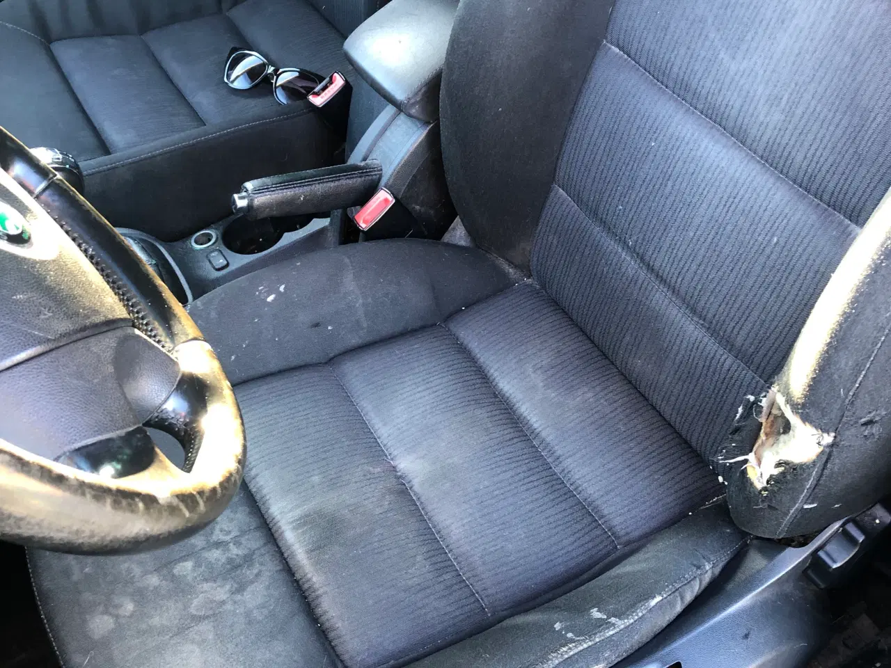 Billede 16 - Skoda Octavia 2,0tdi combi