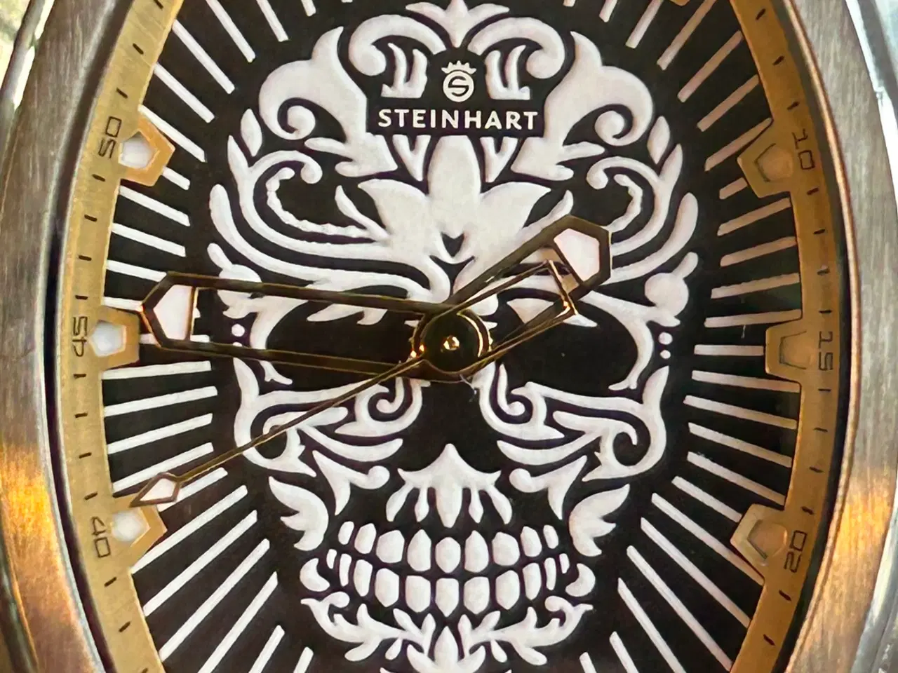 Billede 3 - Steinhart Barrique Skull, limited edition 84/111 