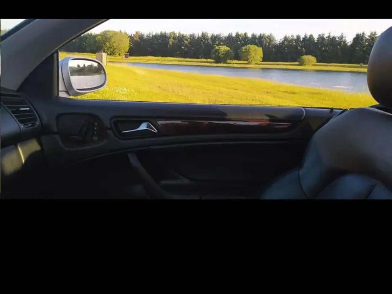 Billede 14 - Mercedes CLK Cabriolet 2,3 Kompressor 