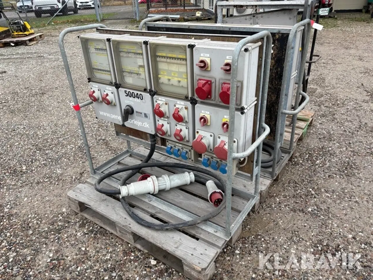 Billede 3 - Byggetavler 3 styk