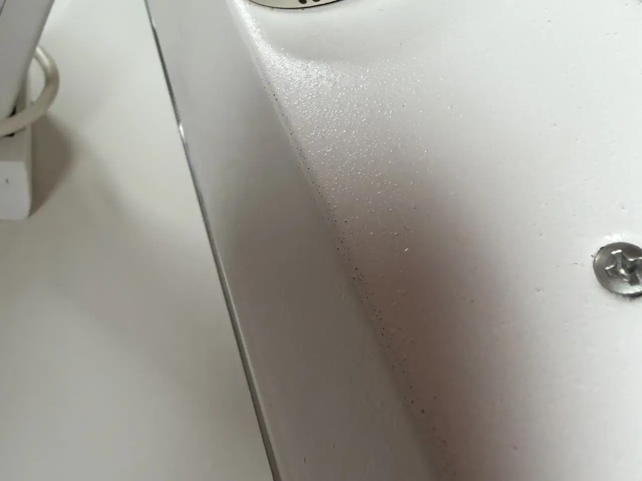 Billede 7 - Strygerulle / tøj rulle