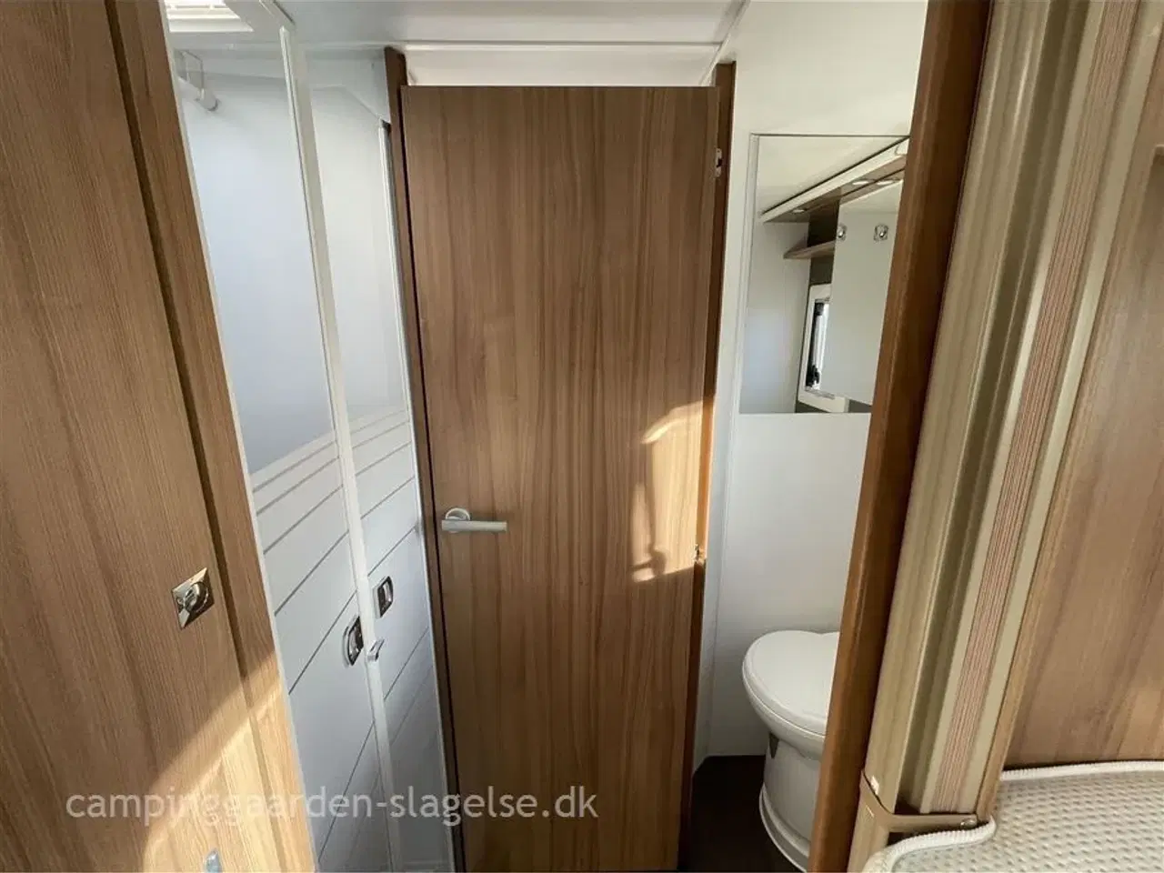 Billede 20 - 2021 - Adria Coral AXESS 670 SL   KOMMISSIONSVOGN