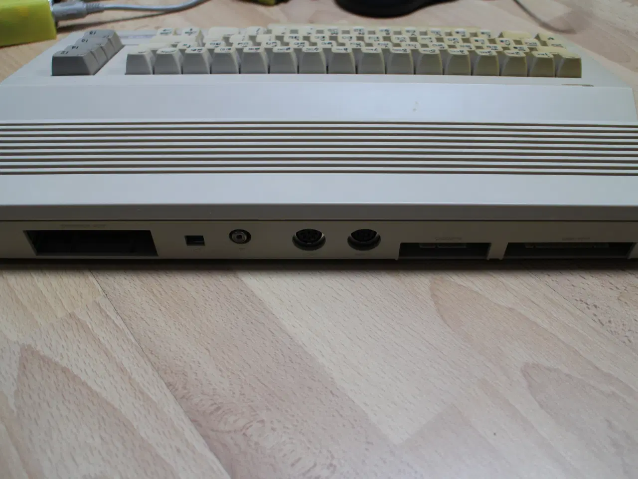 Billede 2 - Commodore 64 pakke