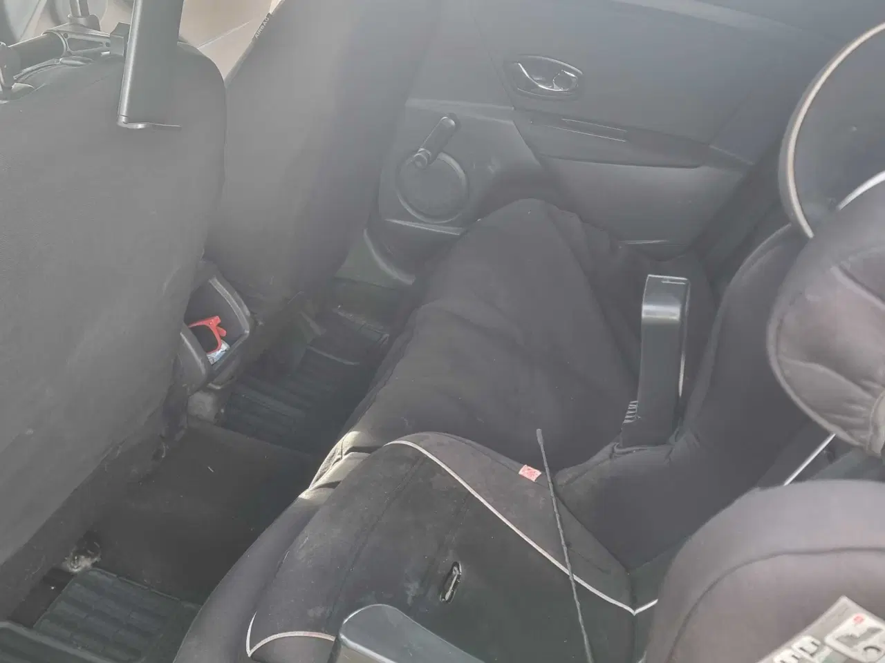 Billede 11 - Renault Mégane 1.5 dCi 110 Sport 