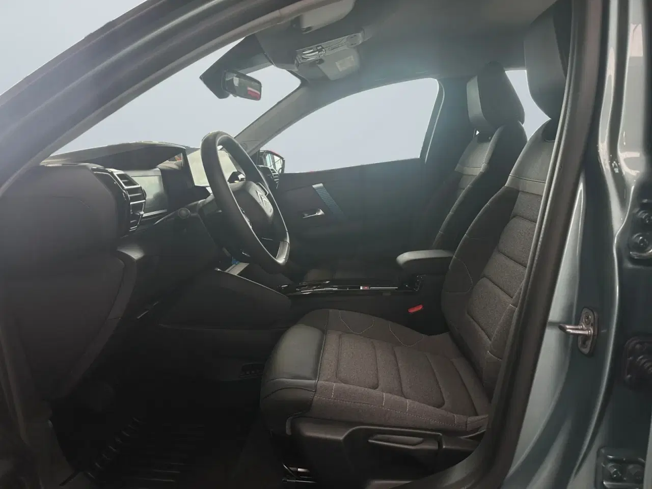 Billede 10 - Citroën ë-C4 50 Feel