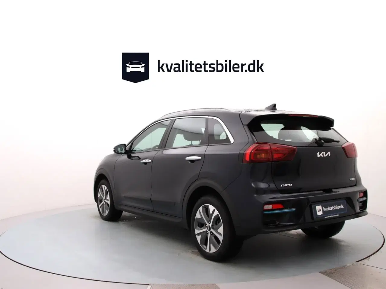 Billede 3 - Kia e-Niro 64 Advance