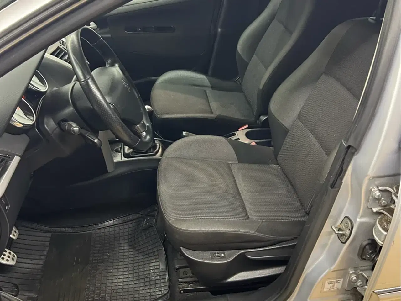 Billede 10 - Peugeot 207 SW 1,6 HDI Sportium 92HK Stc