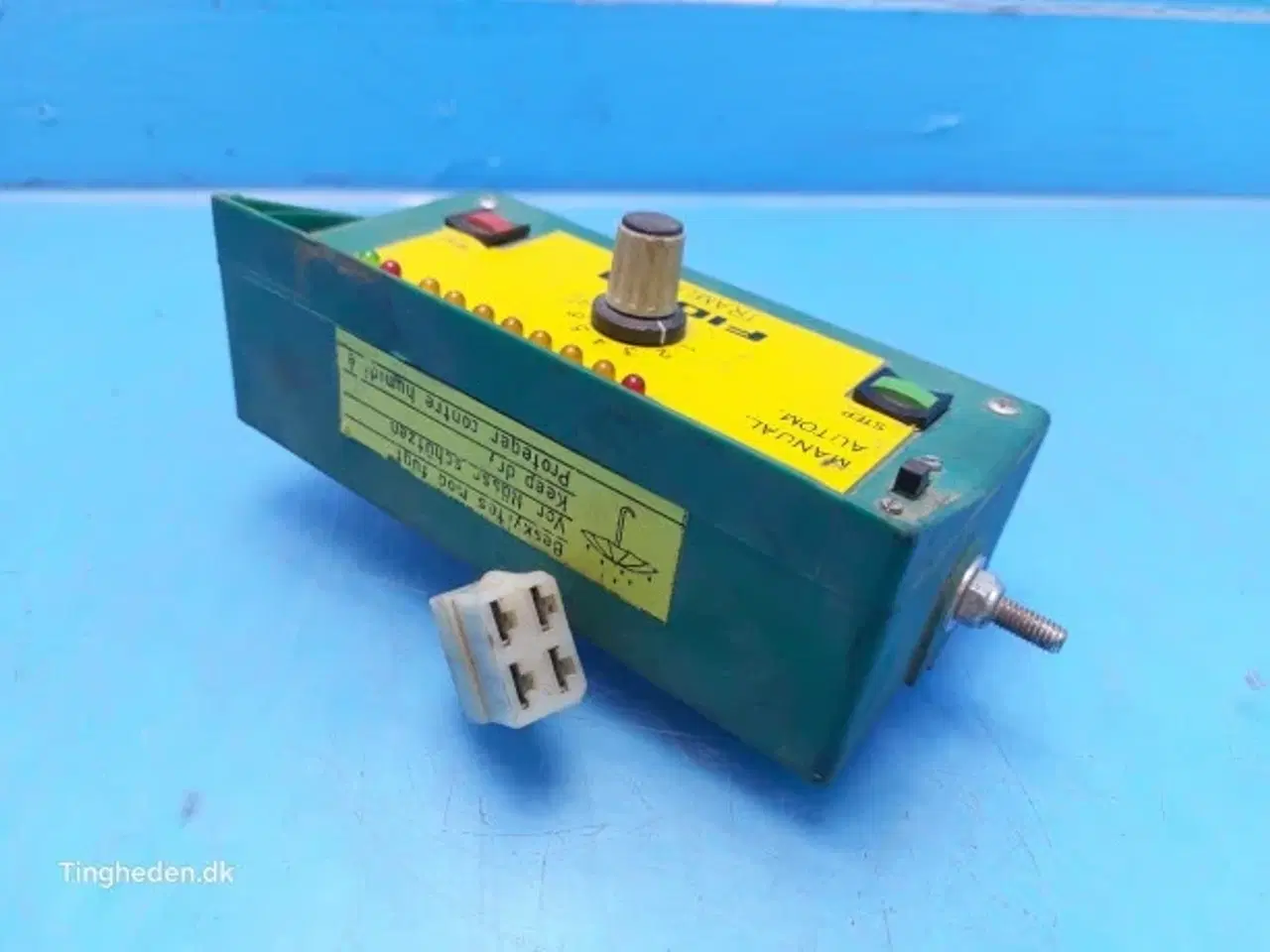 Billede 10 - Fiona Tramliner Controller 