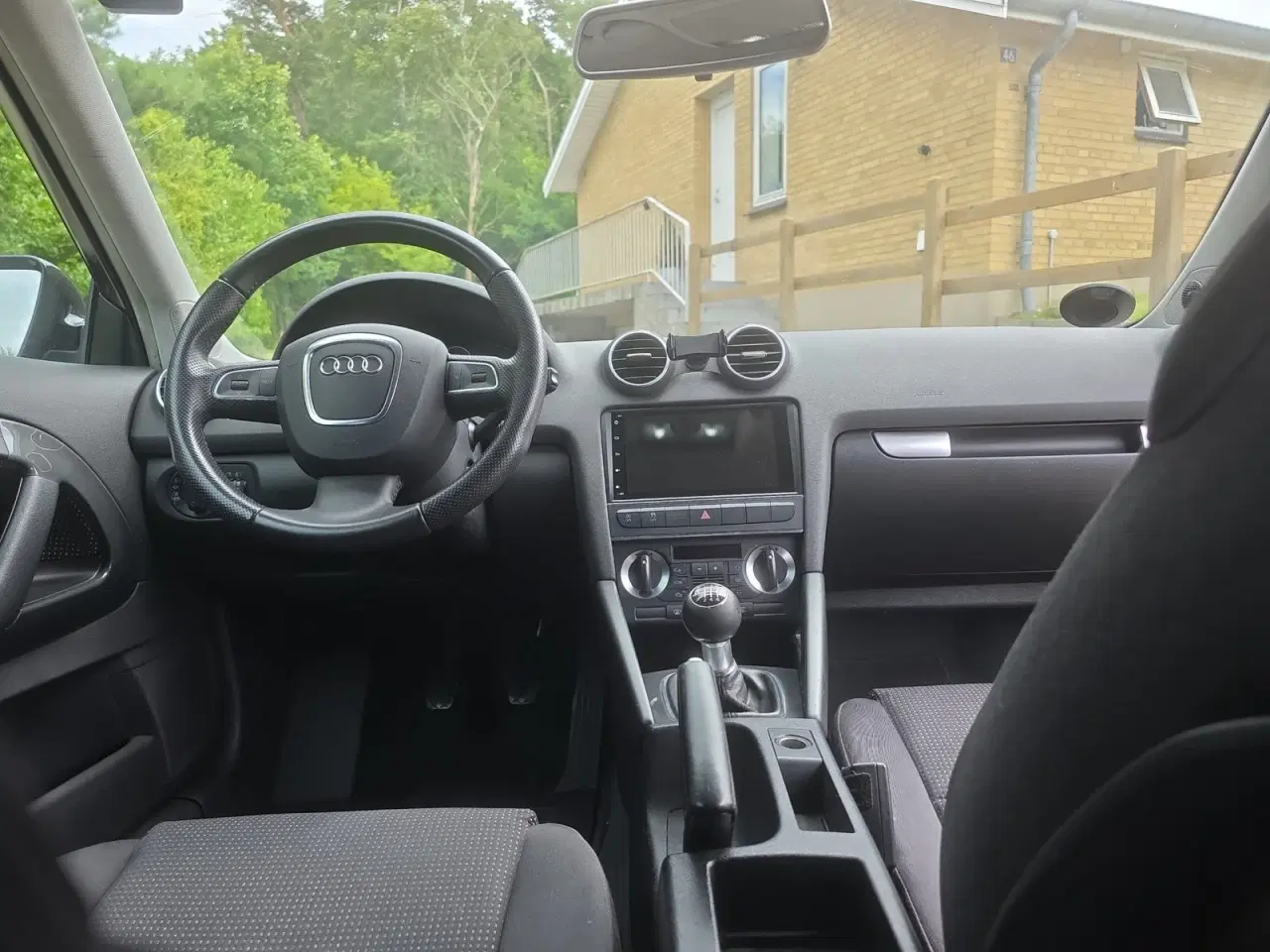 Billede 9 - Audi A3 2,0 FSi Ambition