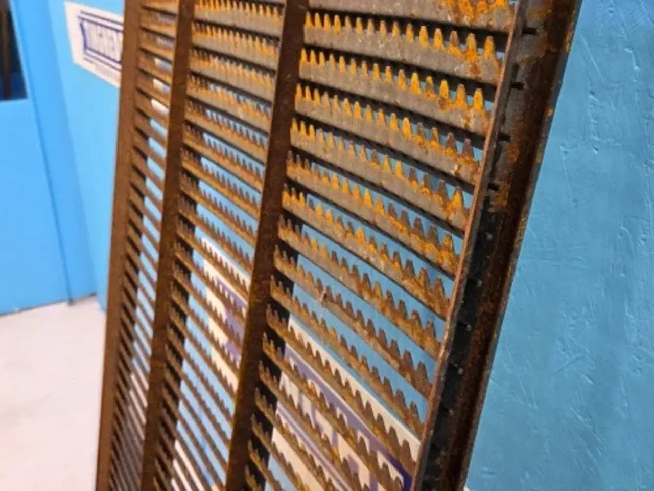 Billede 3 - Massey Ferguson 9280 Oversold  28482375 (1)