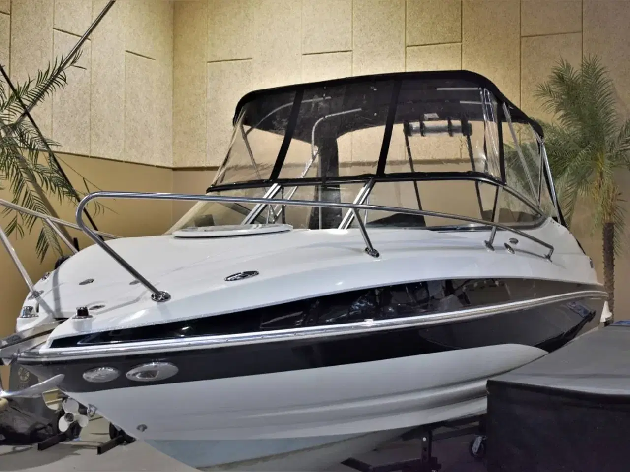 Billede 4 - Larson 216 SC - 4.3 Gxi