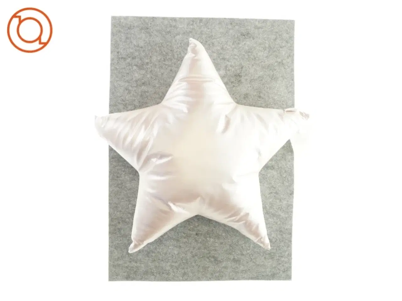 Billede 1 - Stjernepude