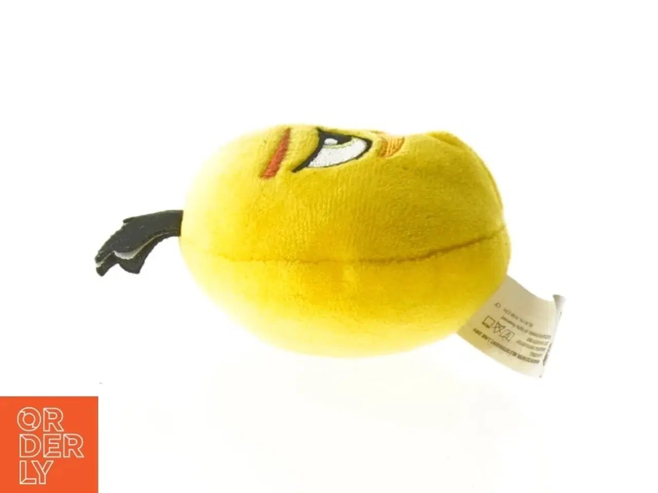 Billede 3 - Tøjdyr Angry Birds (str. 8 x 8 cm)