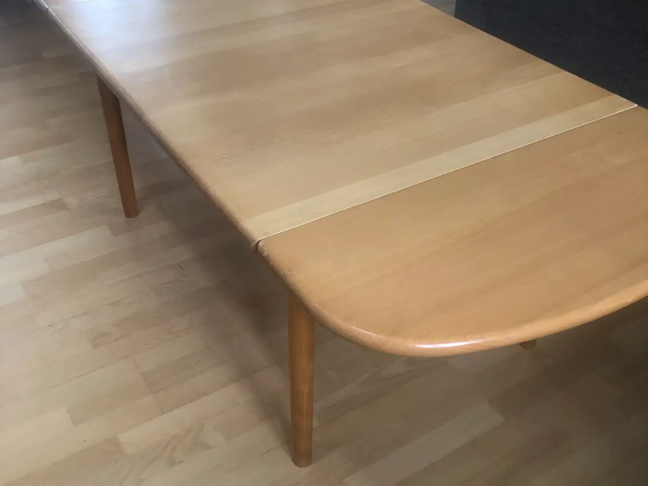 Billede 5 - Wegner sofabord GE 82 