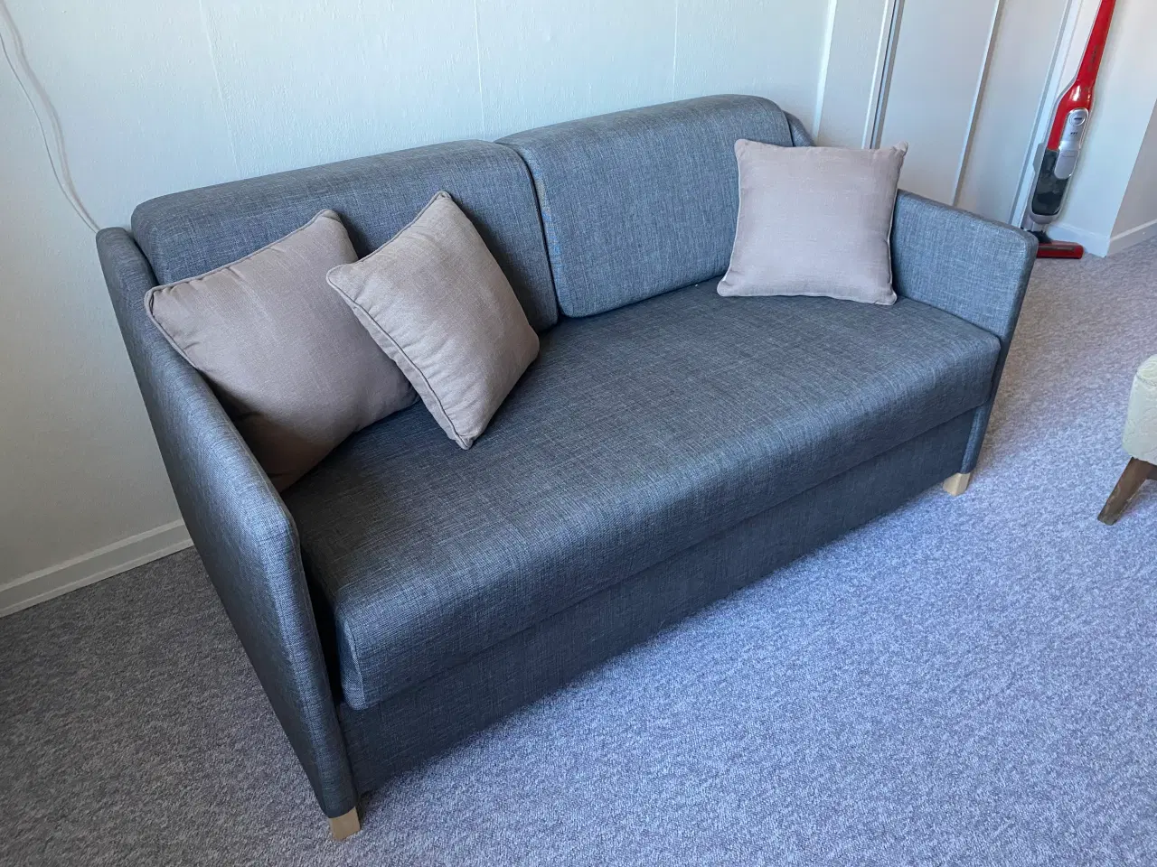 Billede 1 - Sove sofa 