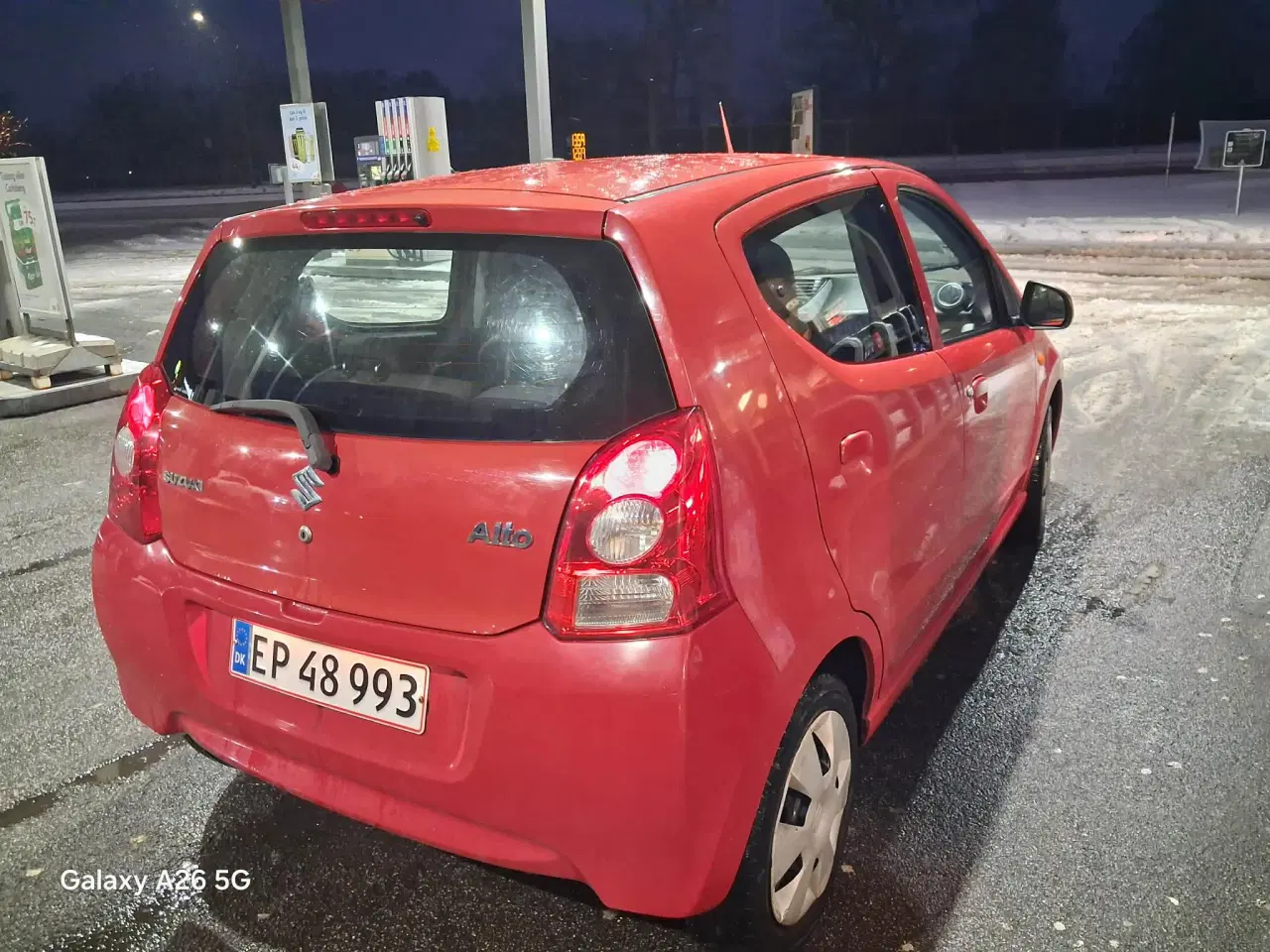 Billede 4 - Suzuki alto