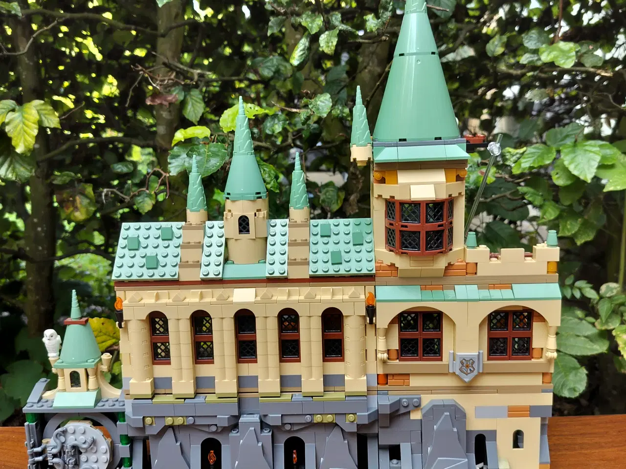 Billede 1 - Hemmelighedernes Kammer Lego 76389