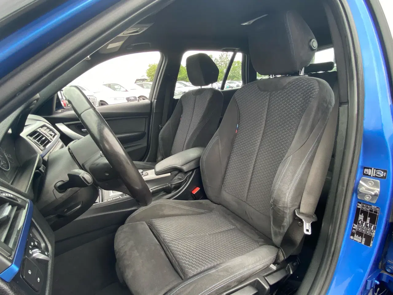 Billede 7 - BMW 318d Touring 2,0 D 143HK Stc 6g Aut.
