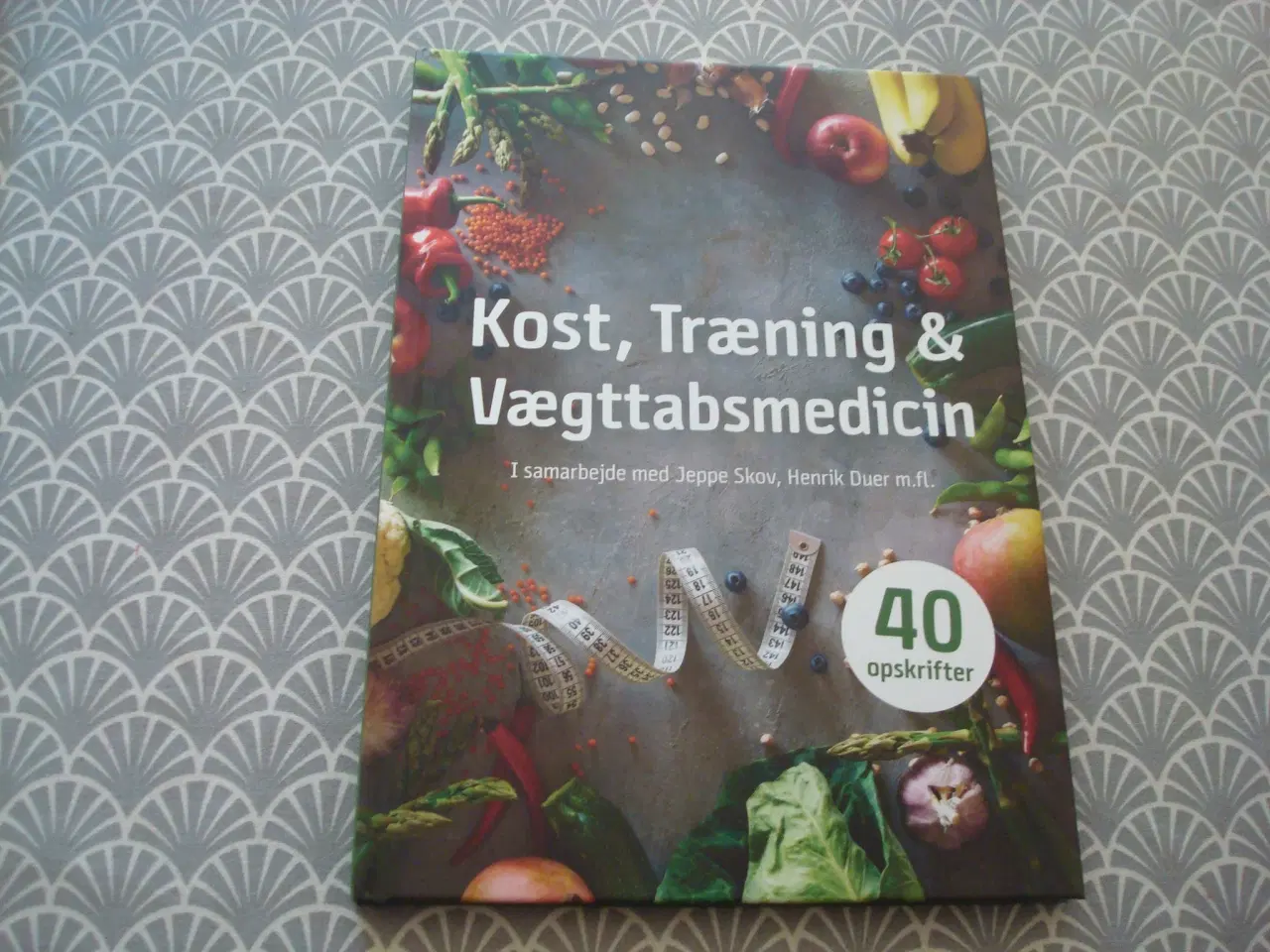 Billede 1 - Kost, træning & vægttabsmedicin, NY