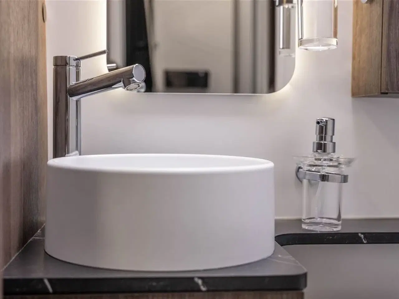 Billede 45 - 2025 - Benimar Tessoro 463 NK   Populær enkeltsengscamper