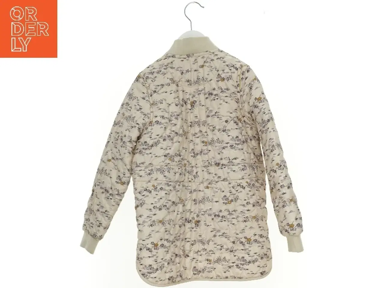 Billede 2 - Vindjakke fra MarMar (str. 122 cm)