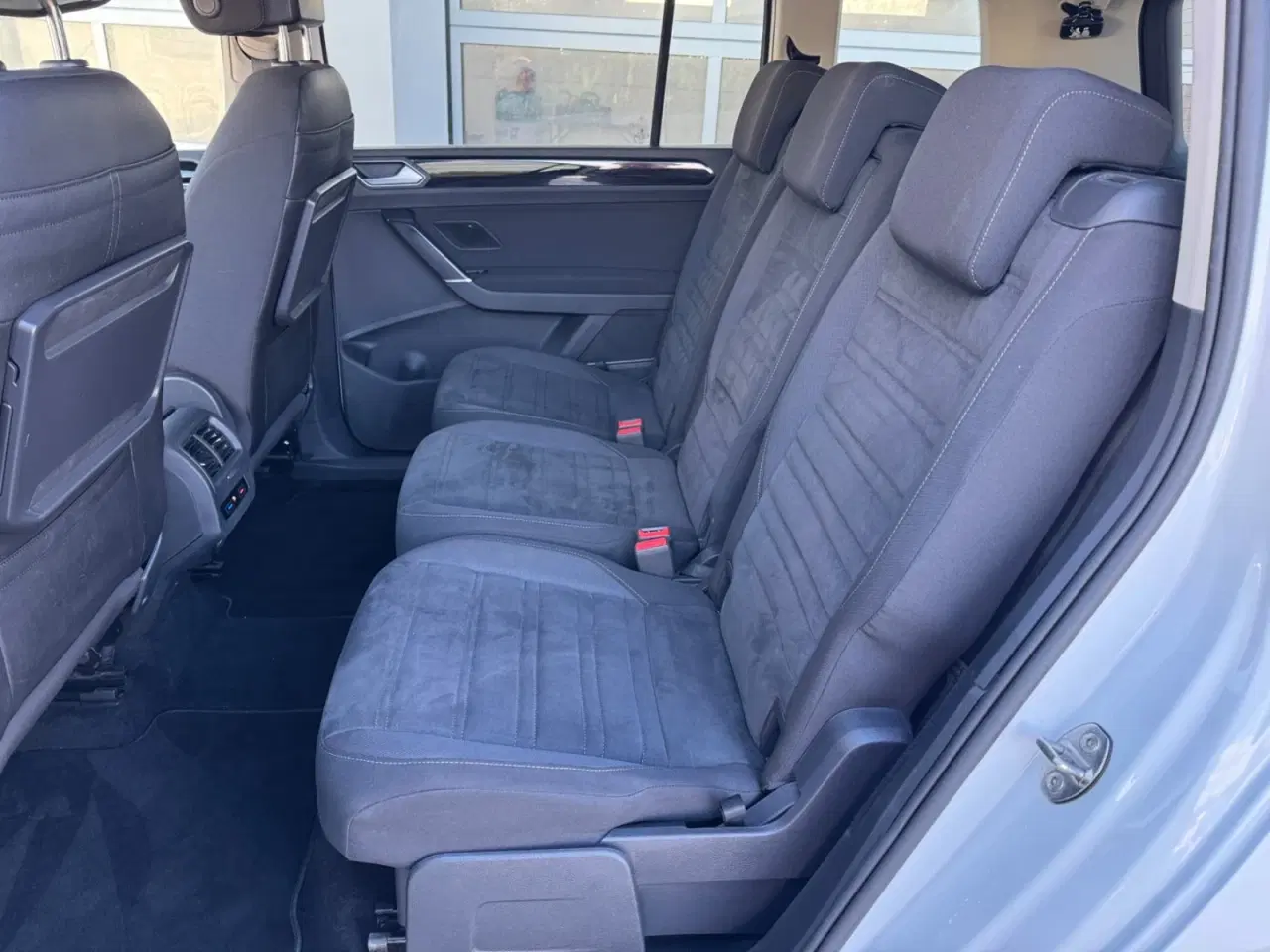 Billede 9 - VW Touran 1,4 TSi 150 Highline DSG 7prs