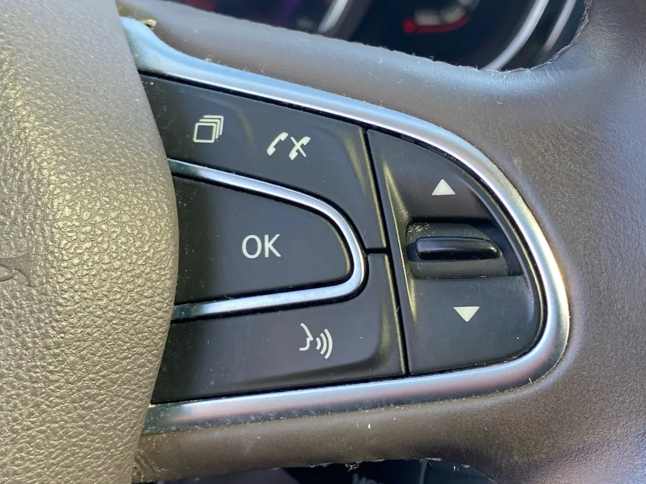 Billede 17 - Renault Espace 7 pers. 1,6 Energy DCI Zen 130HK 6g