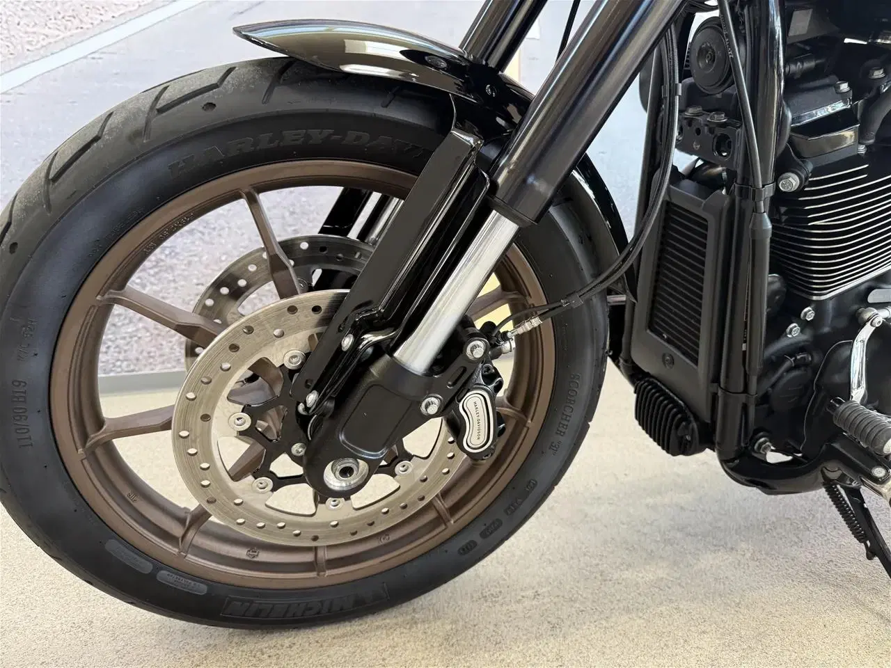 Billede 19 - Harley-Davidson FXLRS Low Rider S 117"