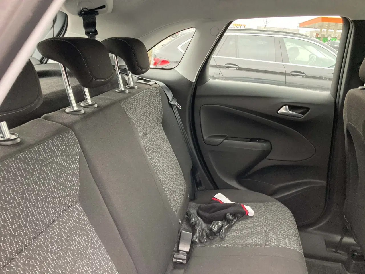 Billede 7 - Opel Crossland X 1,2 Excite