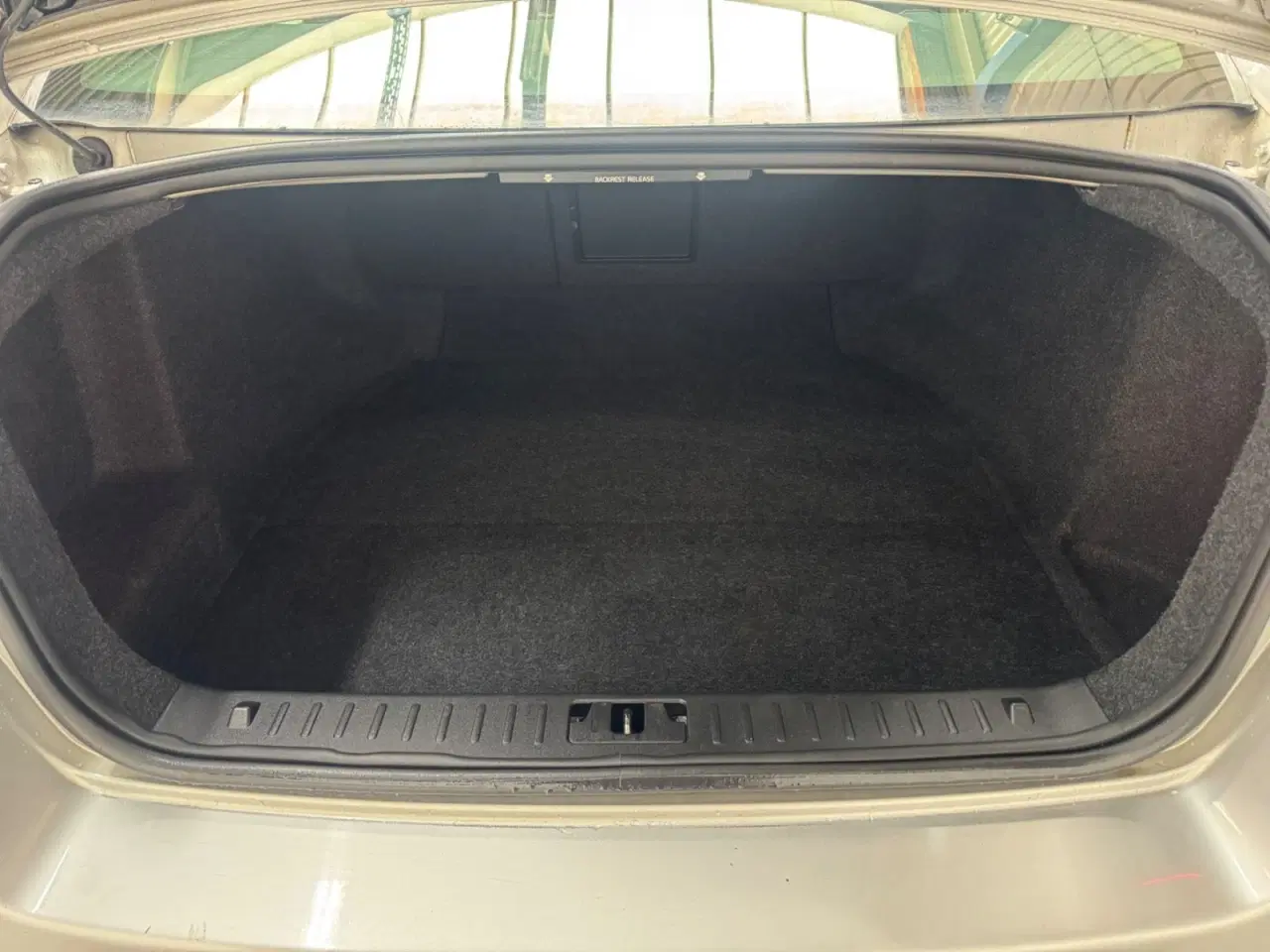Billede 7 - Volvo S80 4,4 V8 Executive aut. AWD