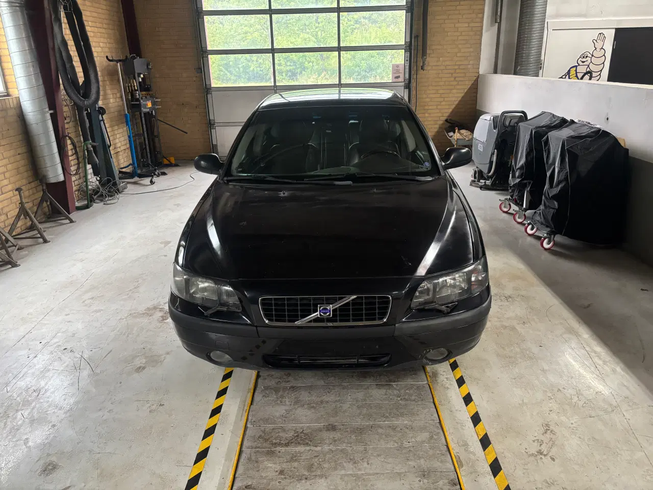 Billede 7 - Volvo s60 2002 