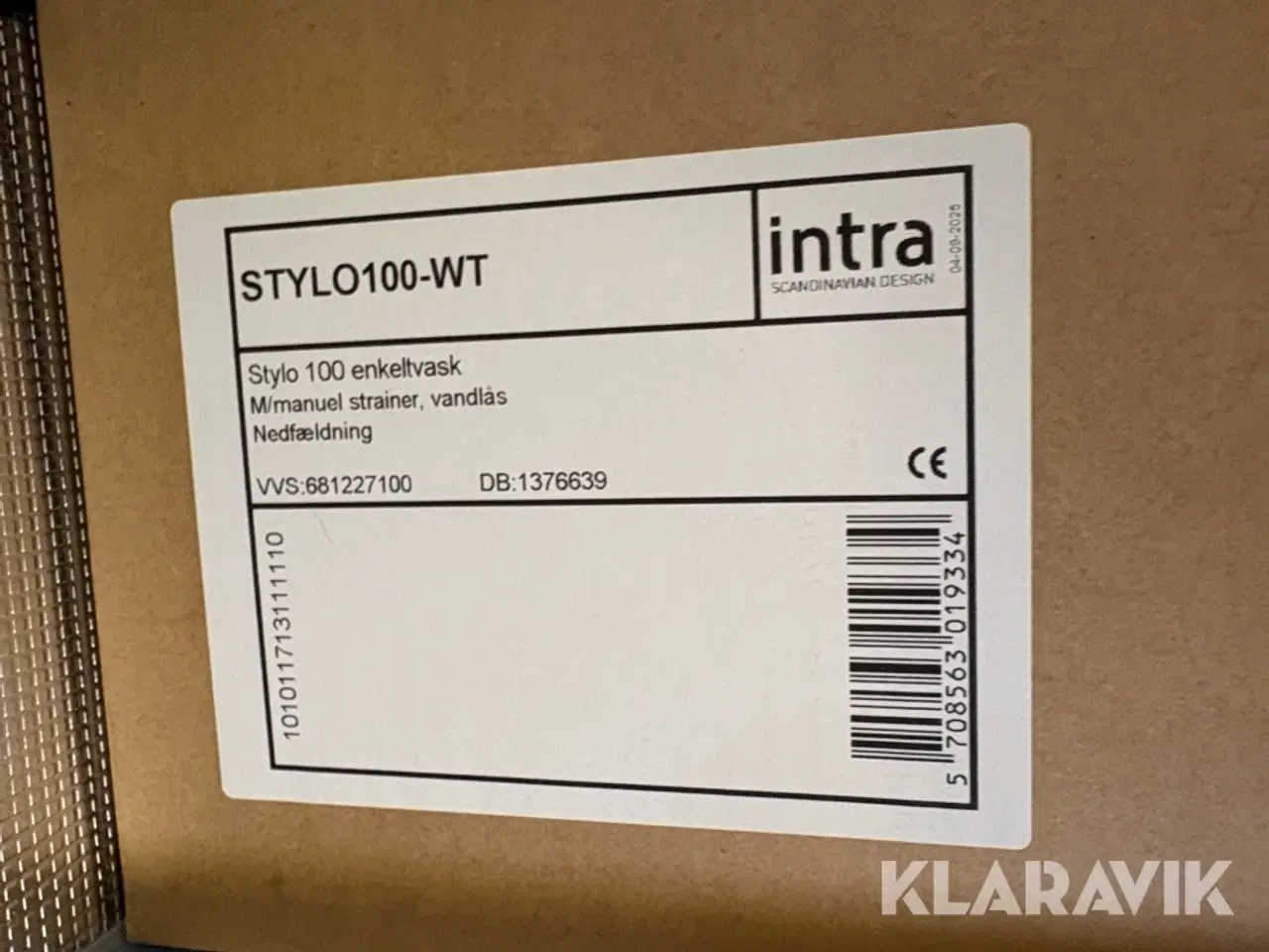 Billede 12 - Modul inventar Kreum - 18 sæt