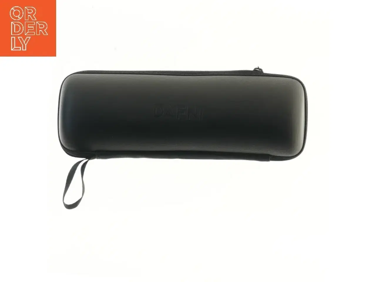 Billede 1 - Rejse fladjern Dafni Go fra Dafin (str. 27 cm)