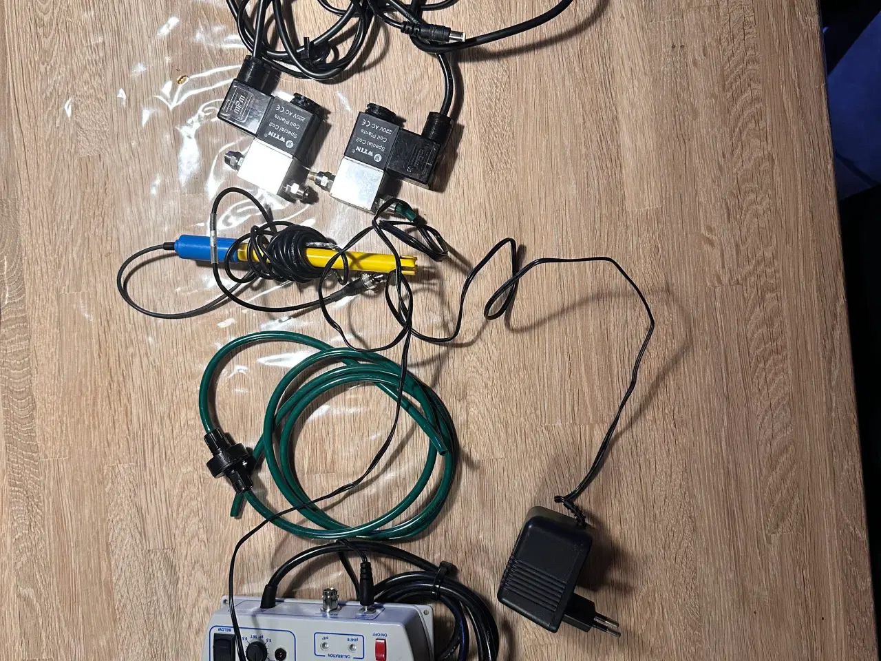 Billede 2 - Ph-controller til akvarie