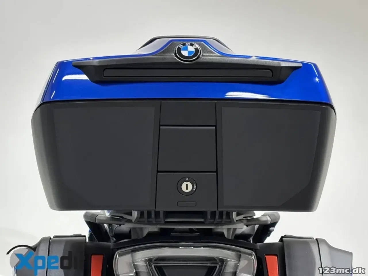 Billede 22 - BMW R 1300 RT