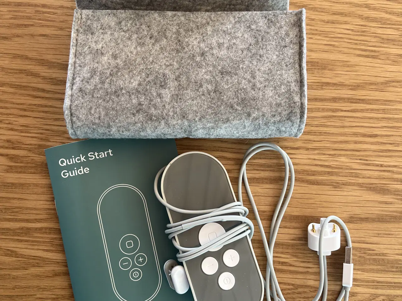 Billede 1 - Nurosym sælges – meget lidt brugt