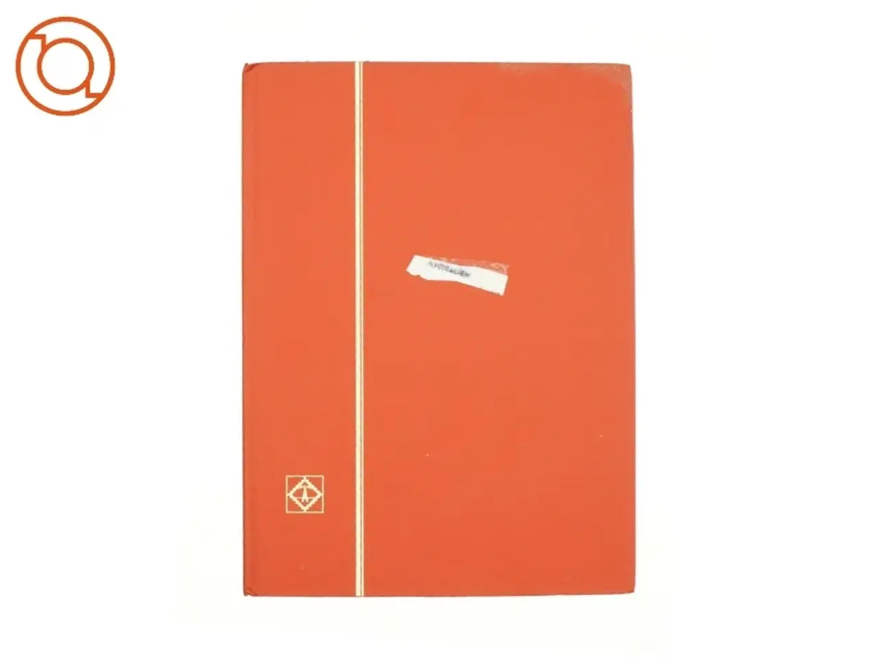 Billede 1 - Frimærkesamling