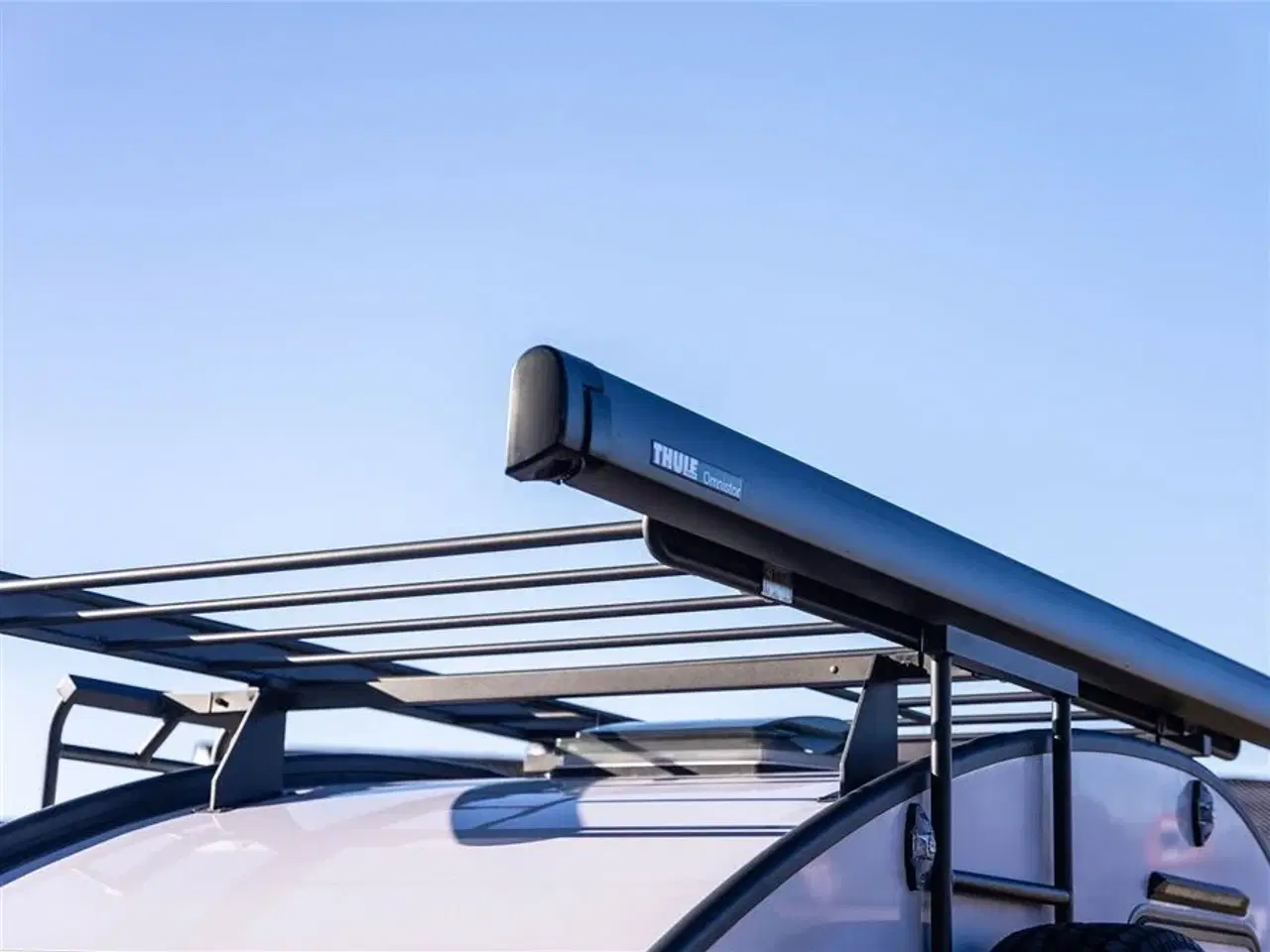 Billede 22 - 2024 - Hero Camper Ranger Columbus pakke Offroad camper