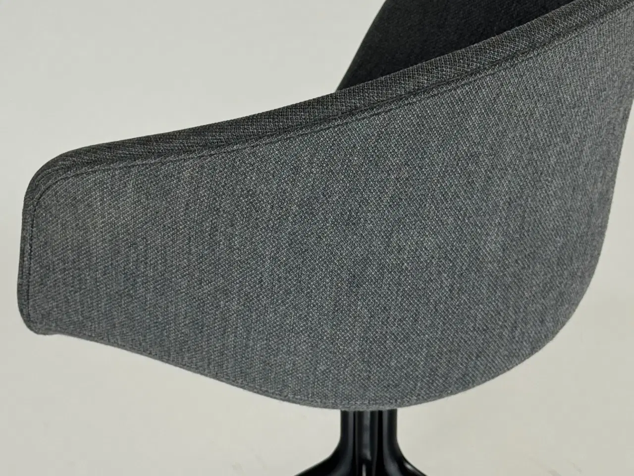 Billede 6 - HAY AAC 21 Stol – Mørkegrå